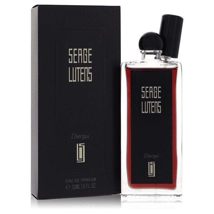 Chergui by Serge Lutens Eau De Parfum Spray (unisex) 1.69 oz Chergui by Serge Lutens Eau De Parfum Spray (unisex) 1.69 oz